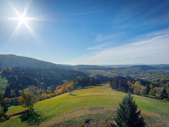 Deluxe Panorama View