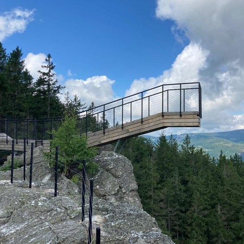 Výlety